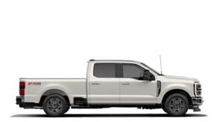 2027 Ford Super Duty® External Image 5